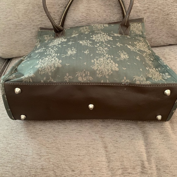 Protocol 2-Piece Luggage & Tote Set - Picture 15 of 16